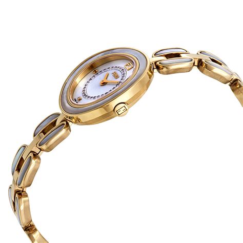 fendi my way diamond watch|Fendi My Way Mother of Pearl Diamond Dial Ladies .